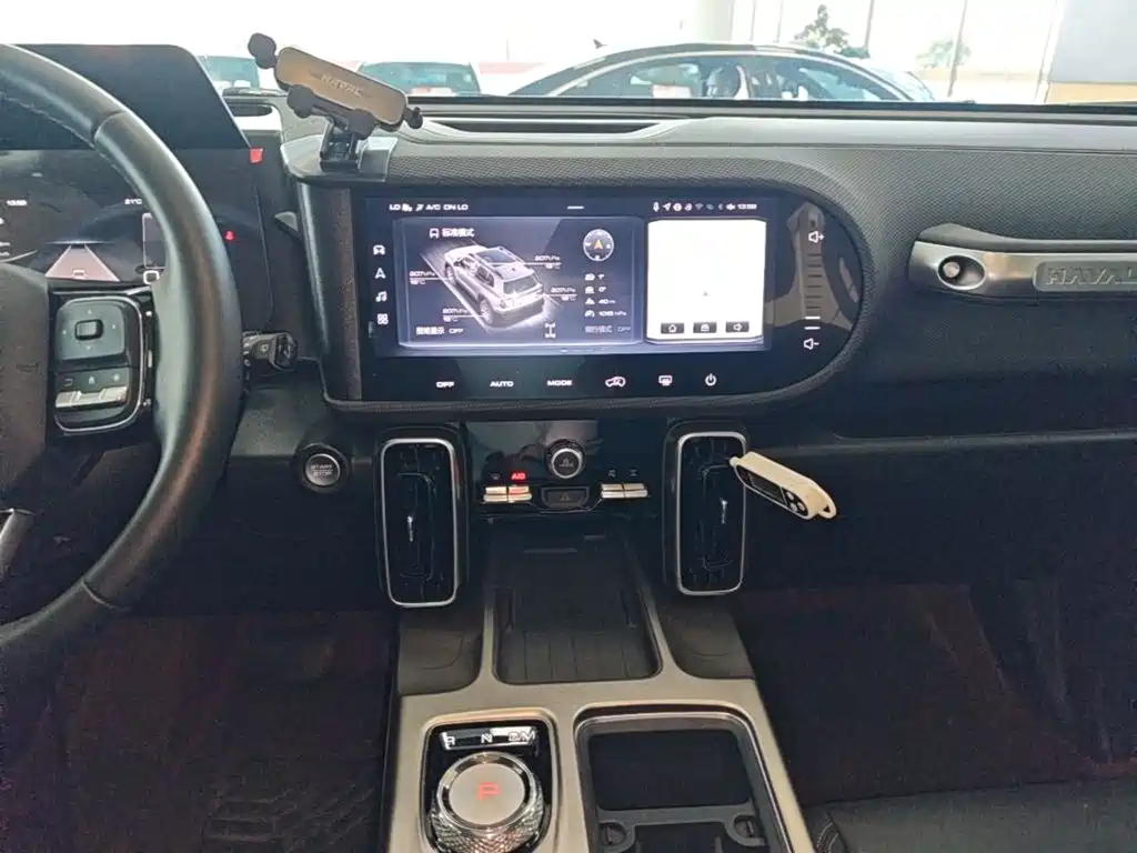 Haval Big Dog — миниатюра 13