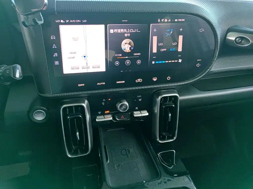 Haval Big Dog — миниатюра 13