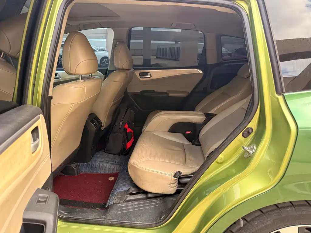 Honda Jade — миниатюра 6