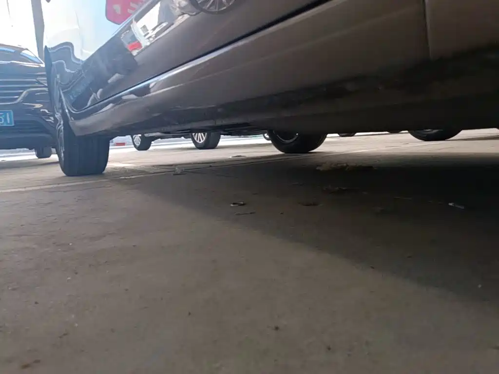 Buick Excelle — миниатюра 21