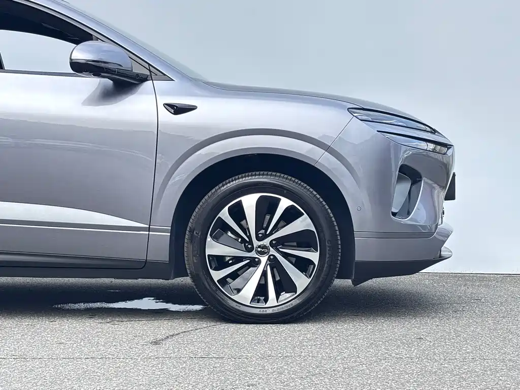 BYD Sealion 06 — миниатюра 6