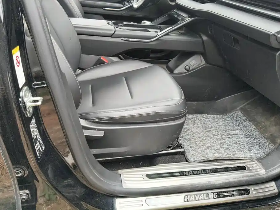 Haval H6 — миниатюра 8