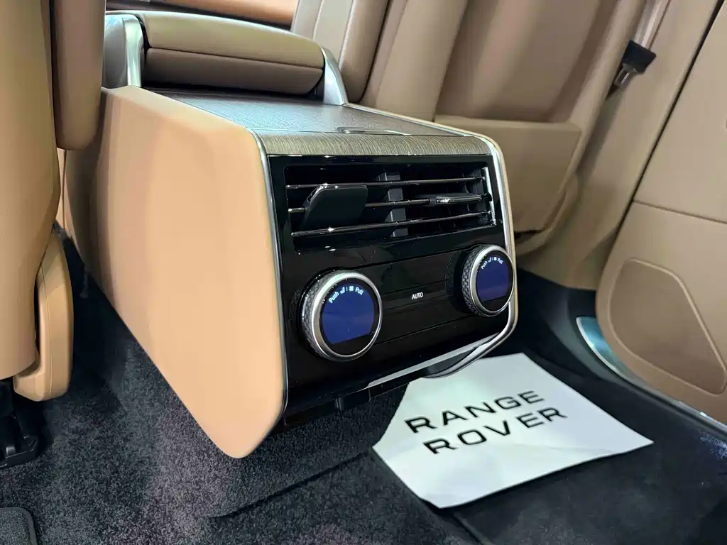 Land Rover Range Rover — фотографии объявления, Фото 16