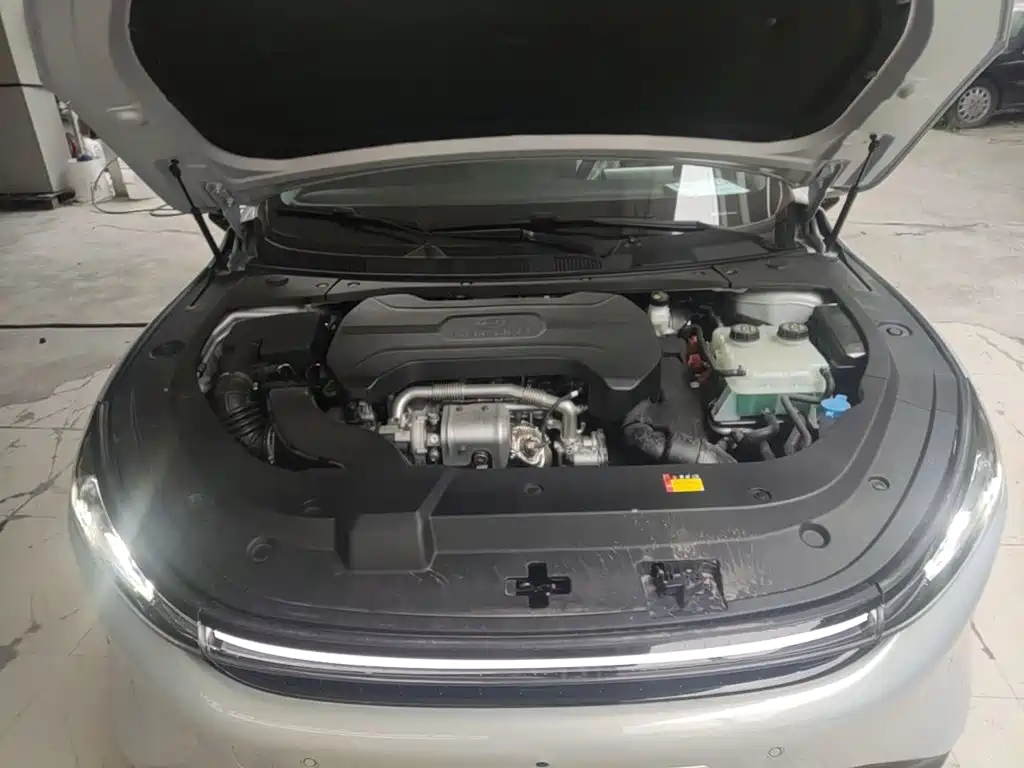 Baojun Очень приятно. — миниатюра 20