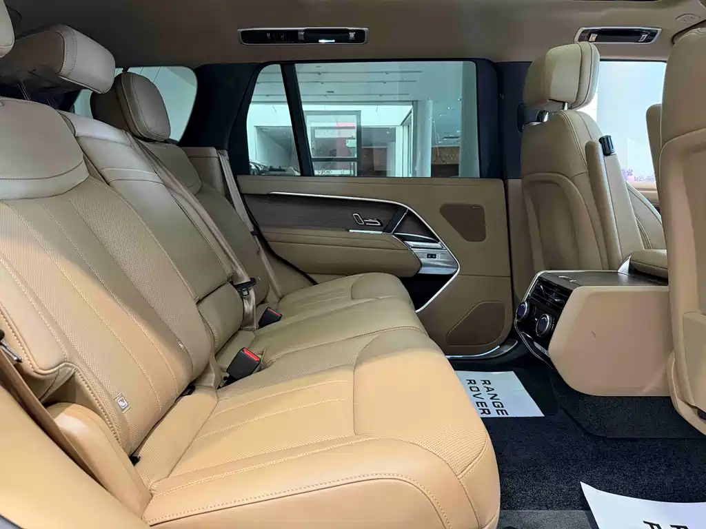 Land Rover Range Rover — фотографии объявления, Фото 18
