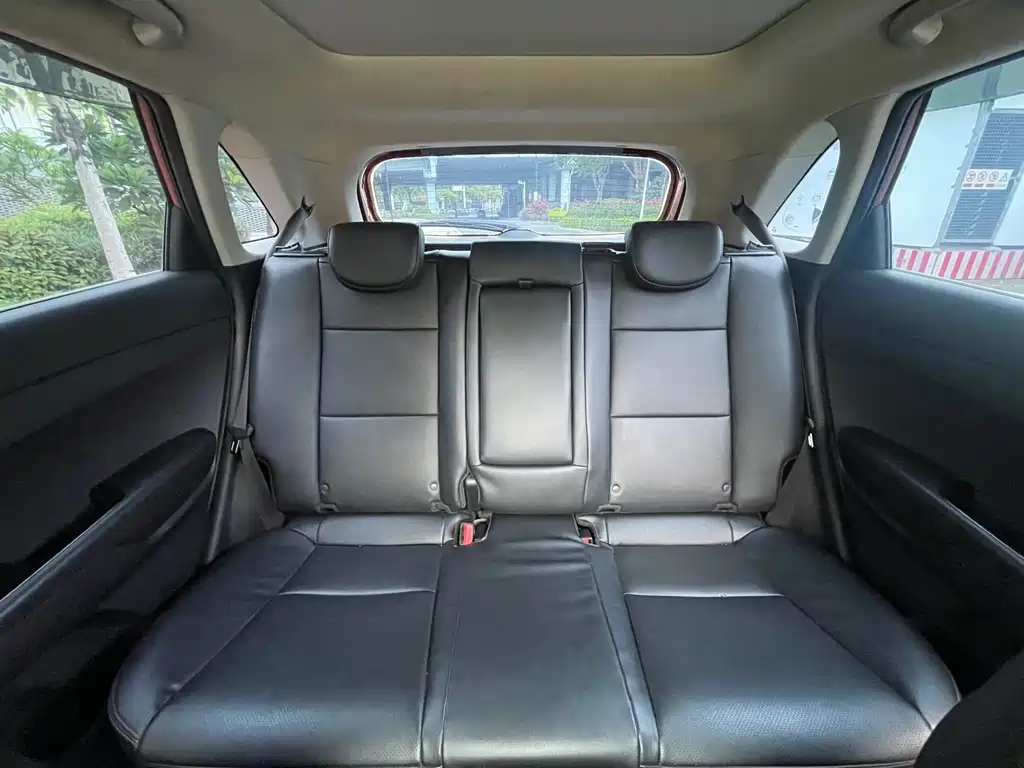Kia KX3 — миниатюра 16