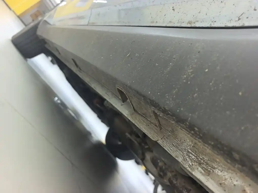 Geely Jia Ji — миниатюра 22