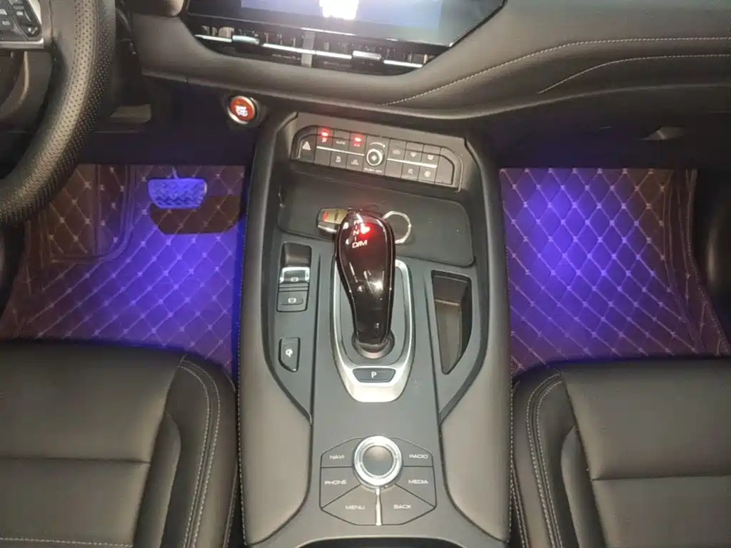 Haval F7 — миниатюра 14