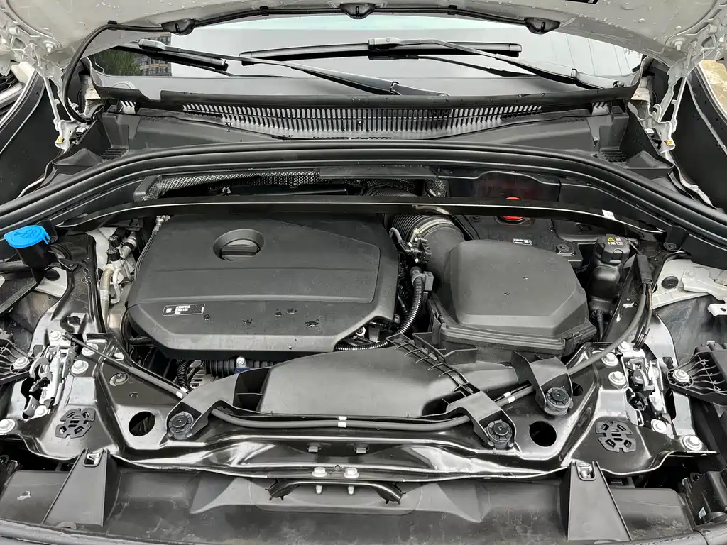 BMW X1 — миниатюра 5