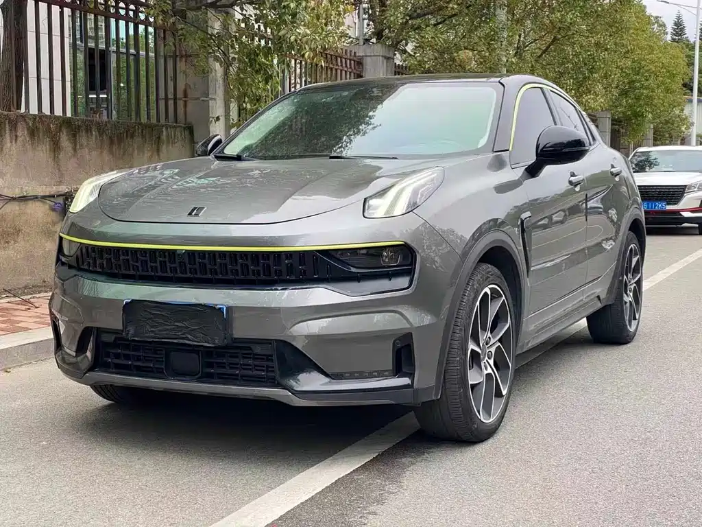 Lynk & Co 05 2020