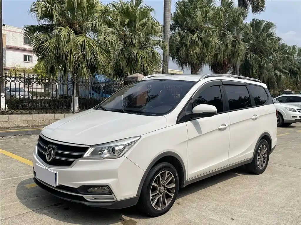 BAOJUN 730