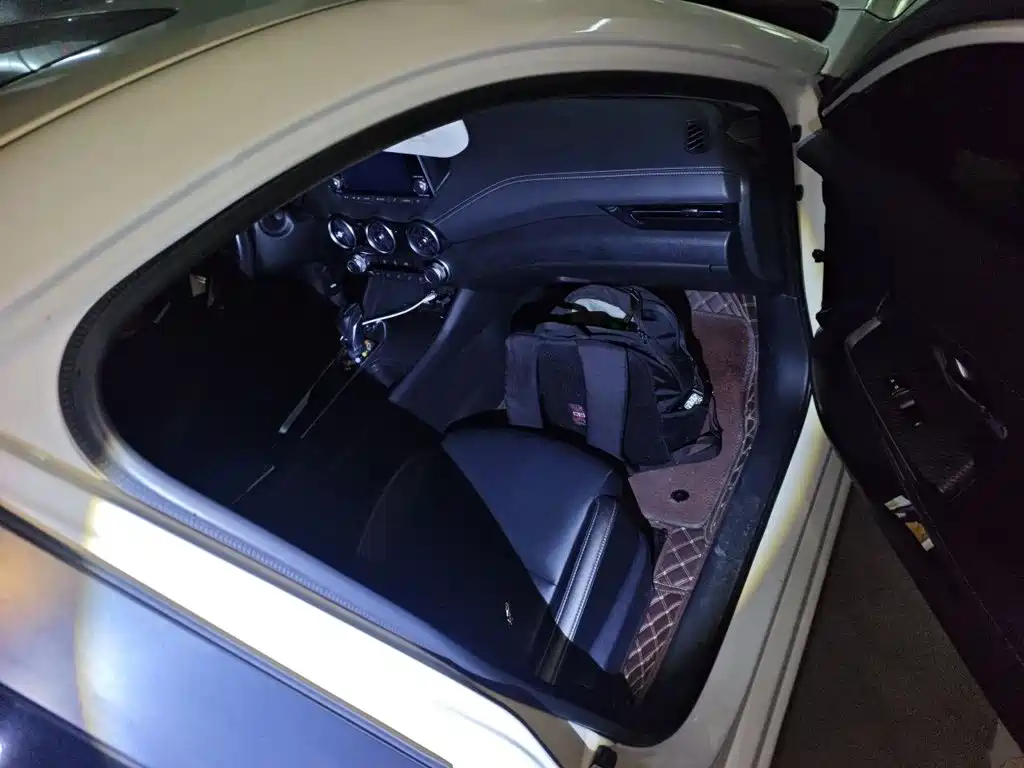 Nissan Sylphy — миниатюра 18