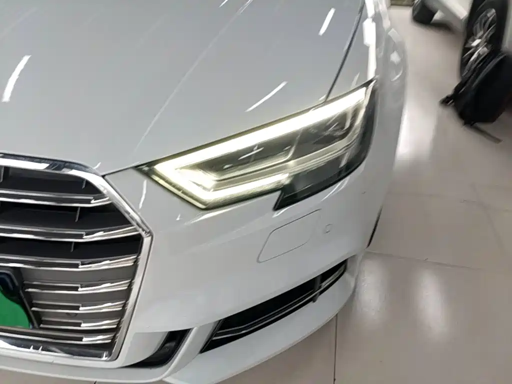 Audi A3 — миниатюра 24