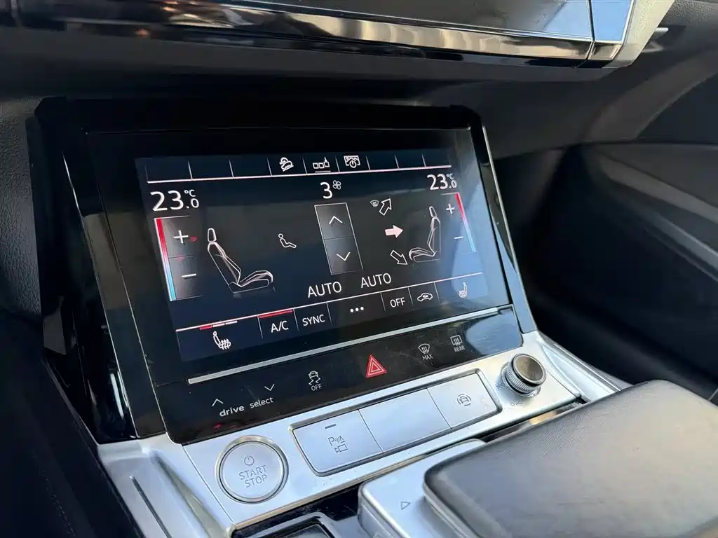 Audi e-tron (Import) — миниатюра 12