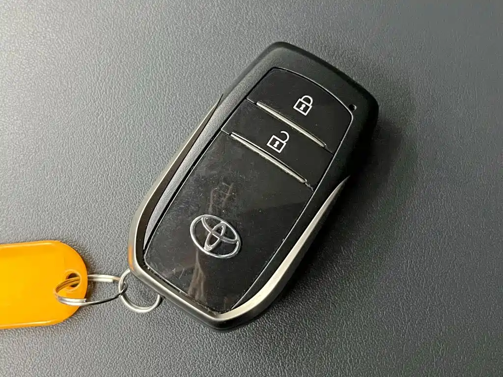 Toyota Highlander — миниатюра 21
