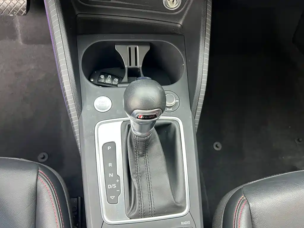Audi Q2L — миниатюра 13