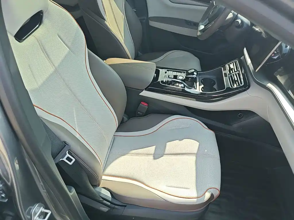 BYD Qin PLUS — миниатюра 25