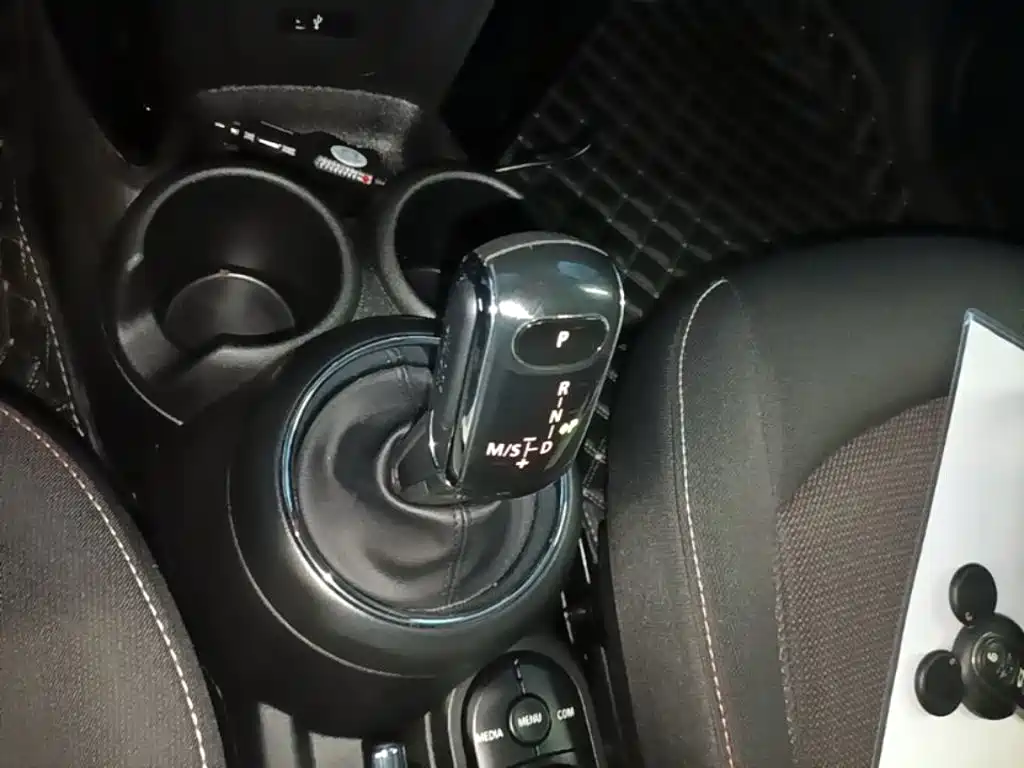 MINI Mini — миниатюра 14
