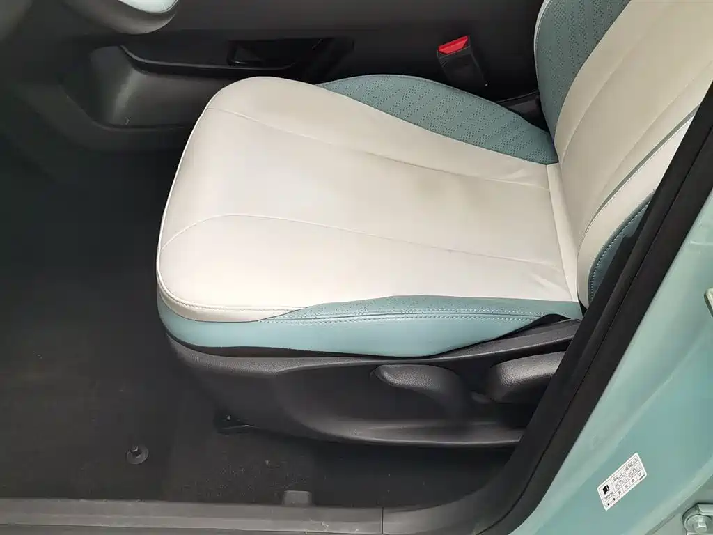 GEELY GEOMETRY E FIREFLY