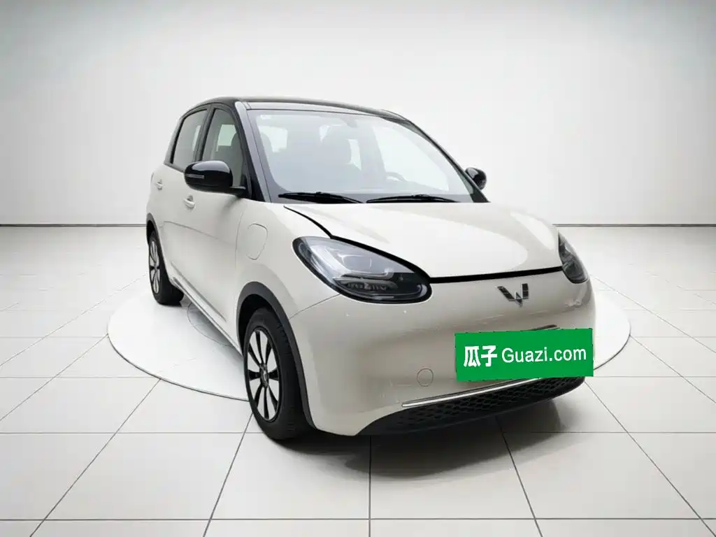 Wuling Bingo — миниатюра 3
