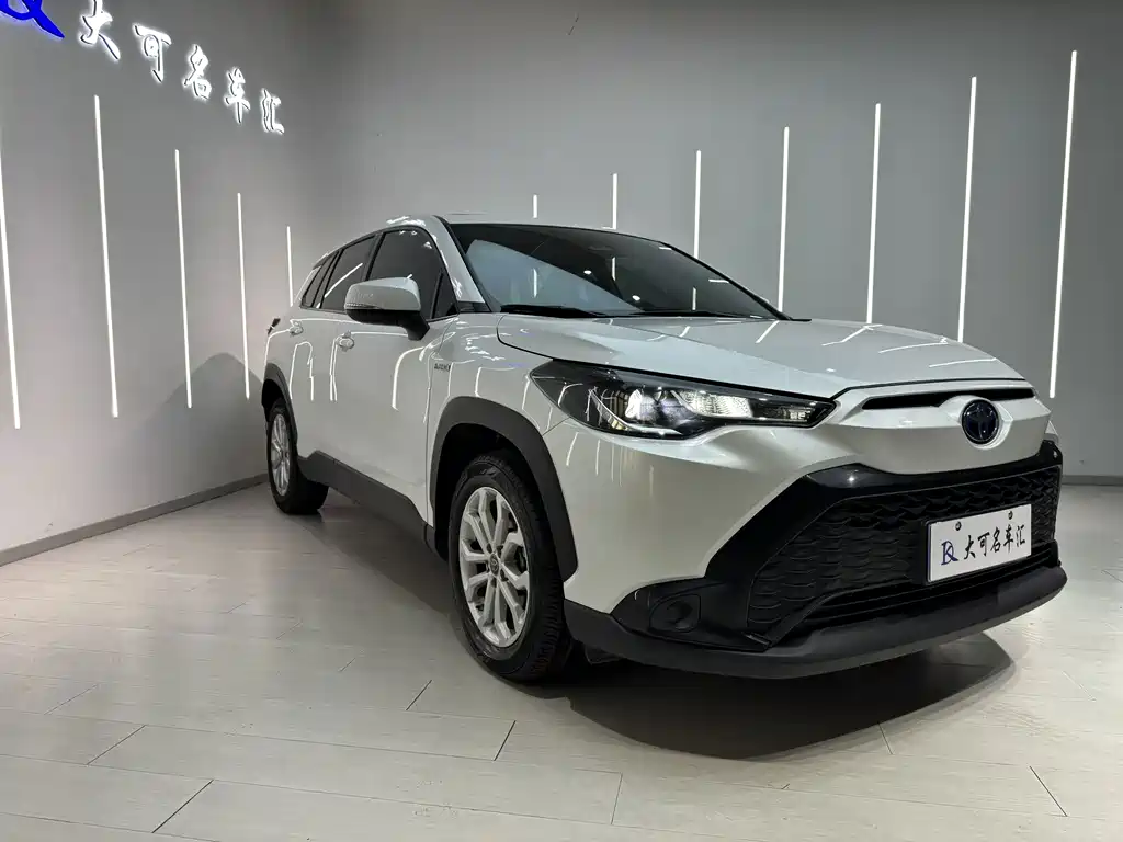 Toyota Frontlander — миниатюра 3