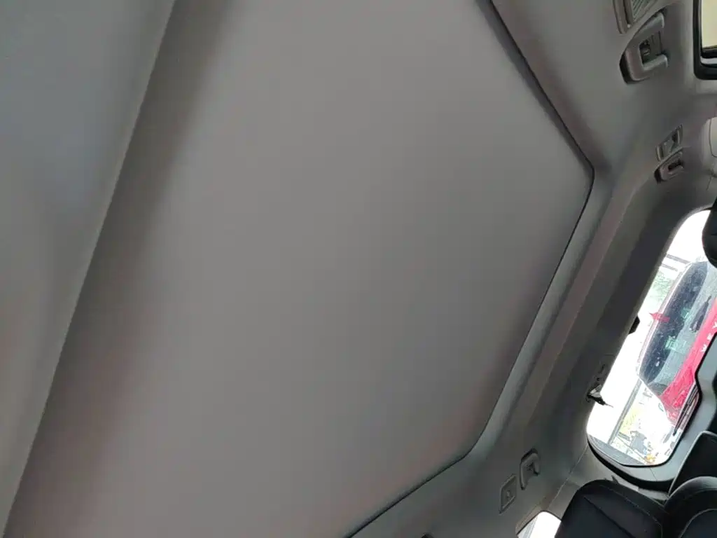 GAC Motor Trumpchi M6 — миниатюра 18