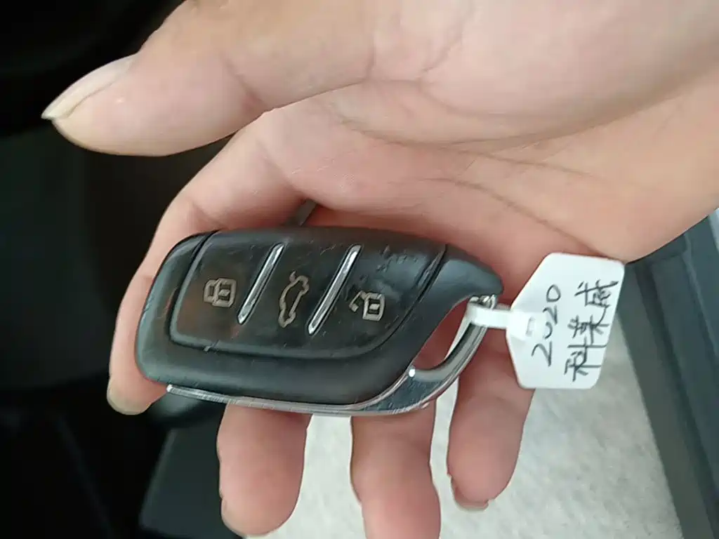 Roewe Clever — миниатюра 9