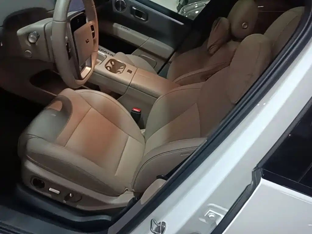 Li Auto Li i6 — миниатюра 15