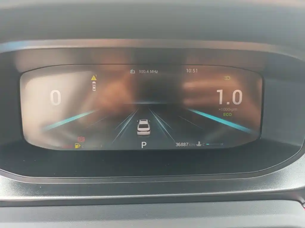 Chery Arrizo 5 PLUS — миниатюра 12