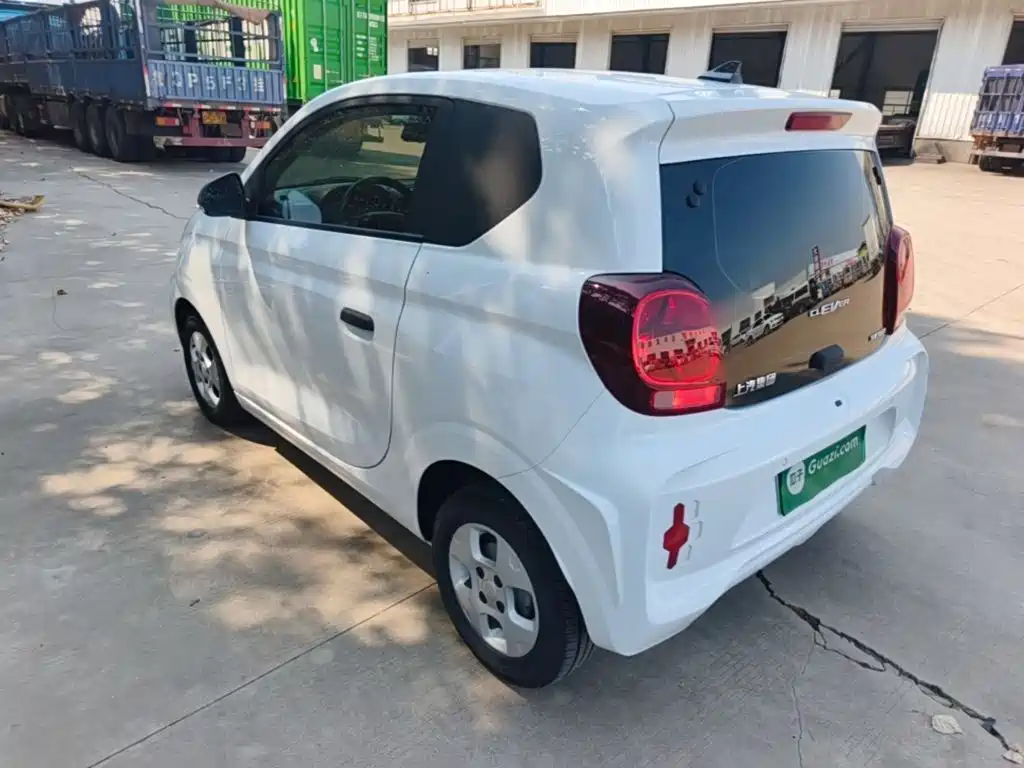 Roewe Clever — миниатюра 5