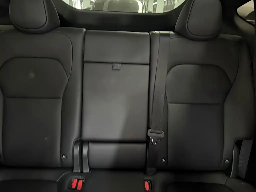 Tesla Model Y — миниатюра 6