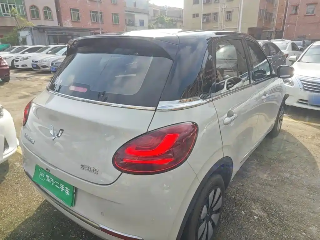 Wuling Bingo — миниатюра 7