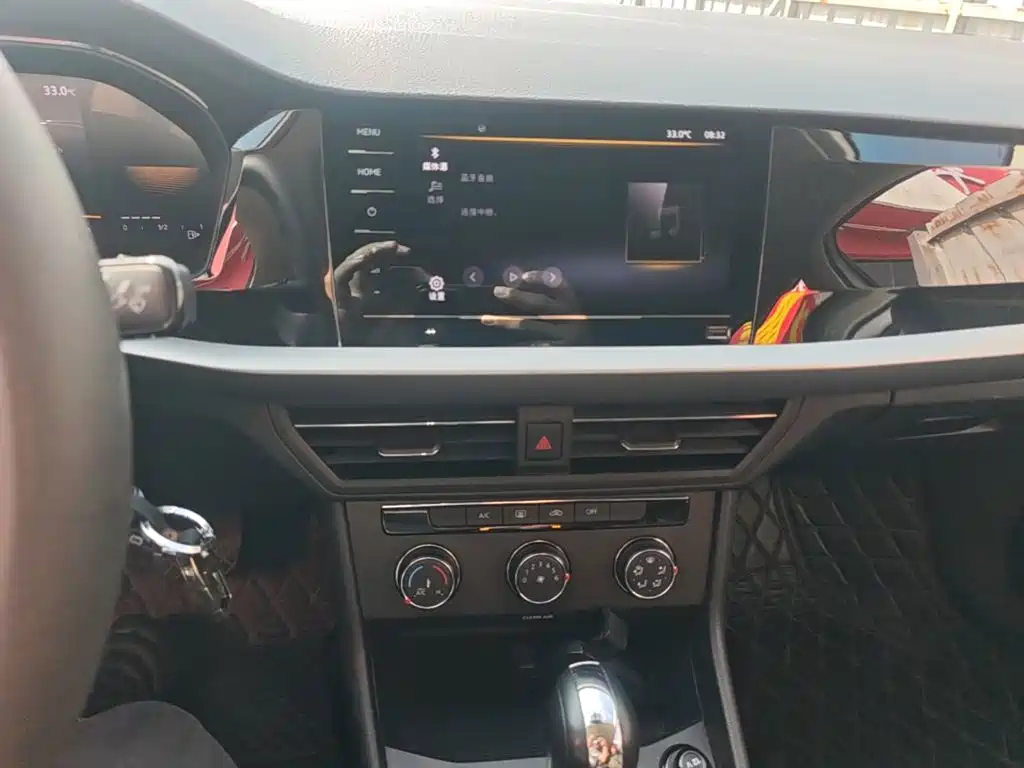 Volkswagen Lavida — миниатюра 13