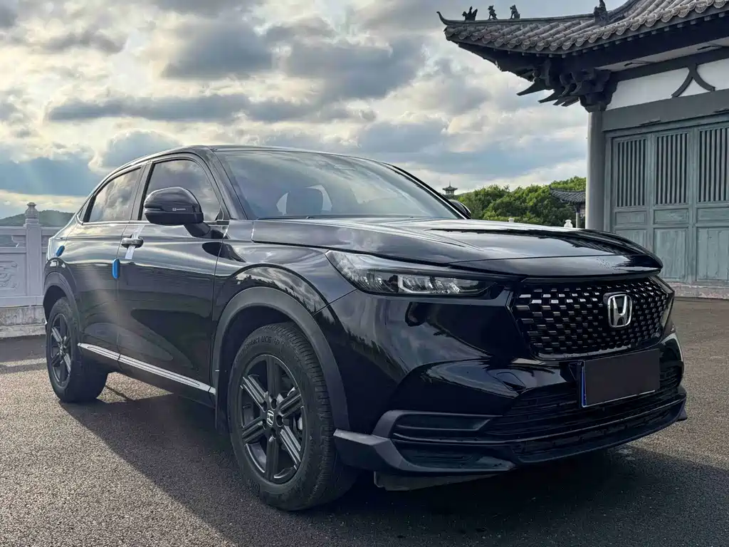 Honda XR-V 2023 1.5L CVT