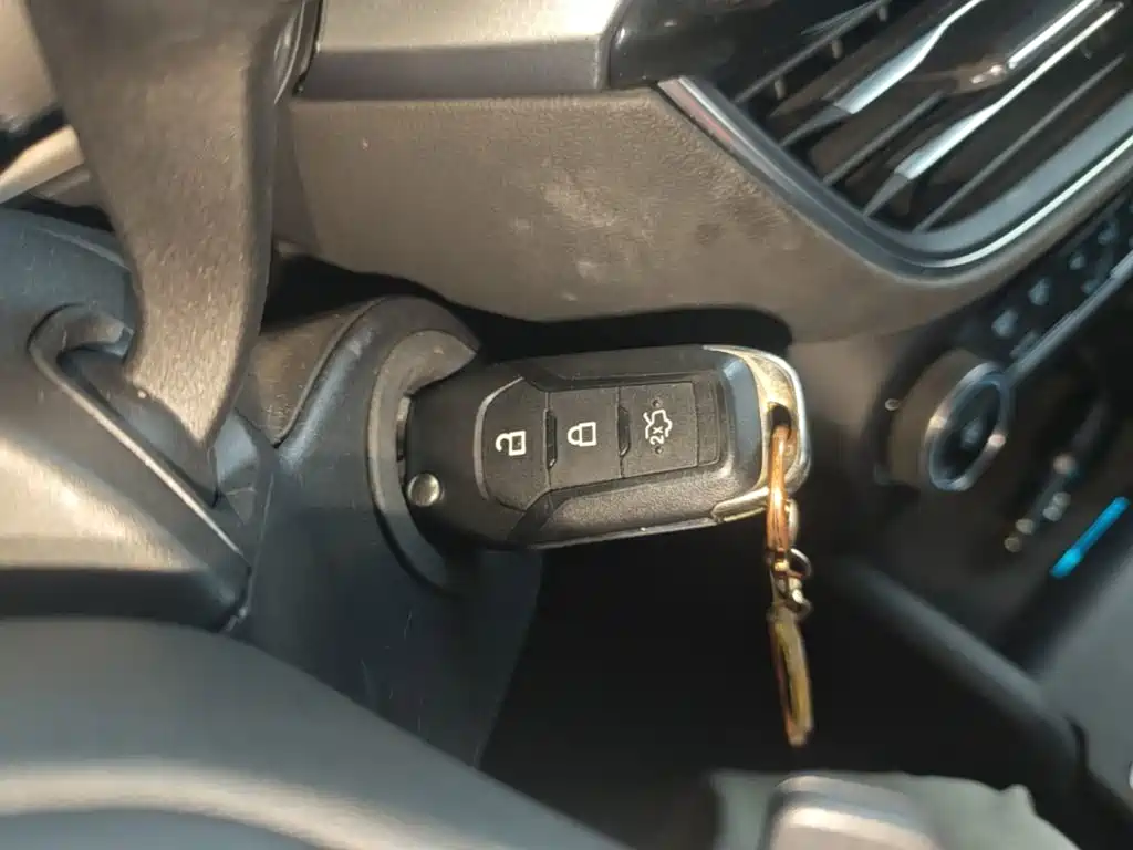 Ford Focus Active — миниатюра 9