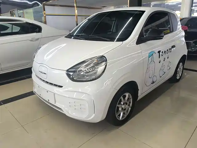 2022 Roewe Clever