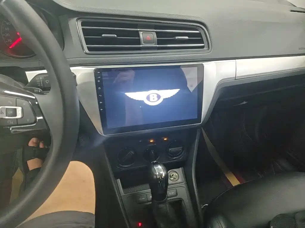 Volkswagen Lavida — миниатюра 13