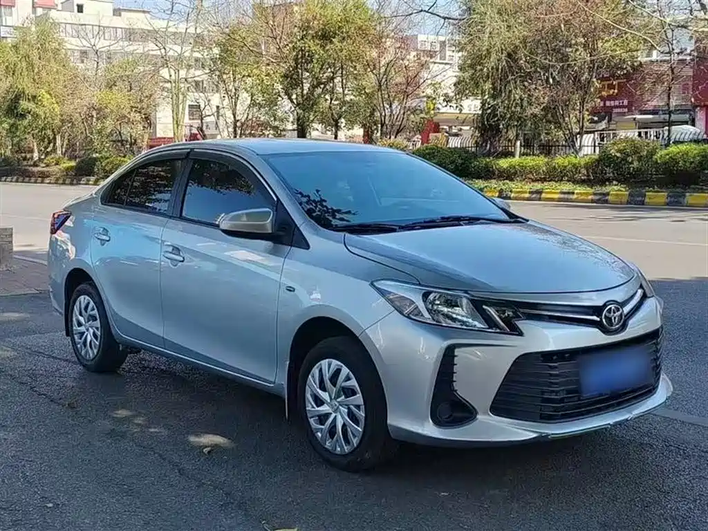 TOYOTA VIOS