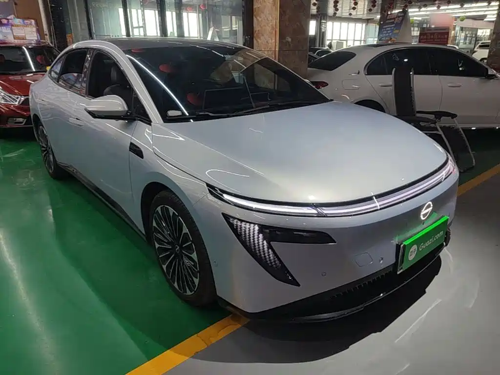 Nissan N7 — миниатюра 4