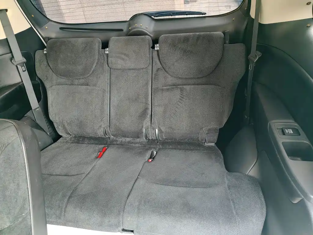 Honda Odyssey — миниатюра 8