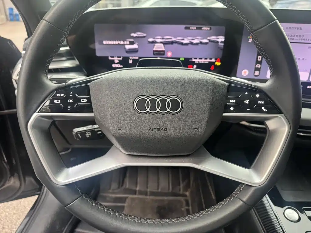 Audi A5L — миниатюра 11