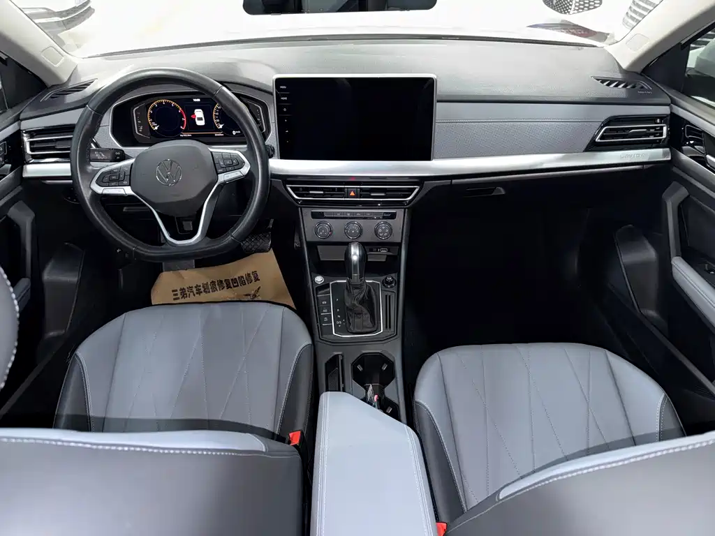 Volkswagen Lavida — миниатюра 6