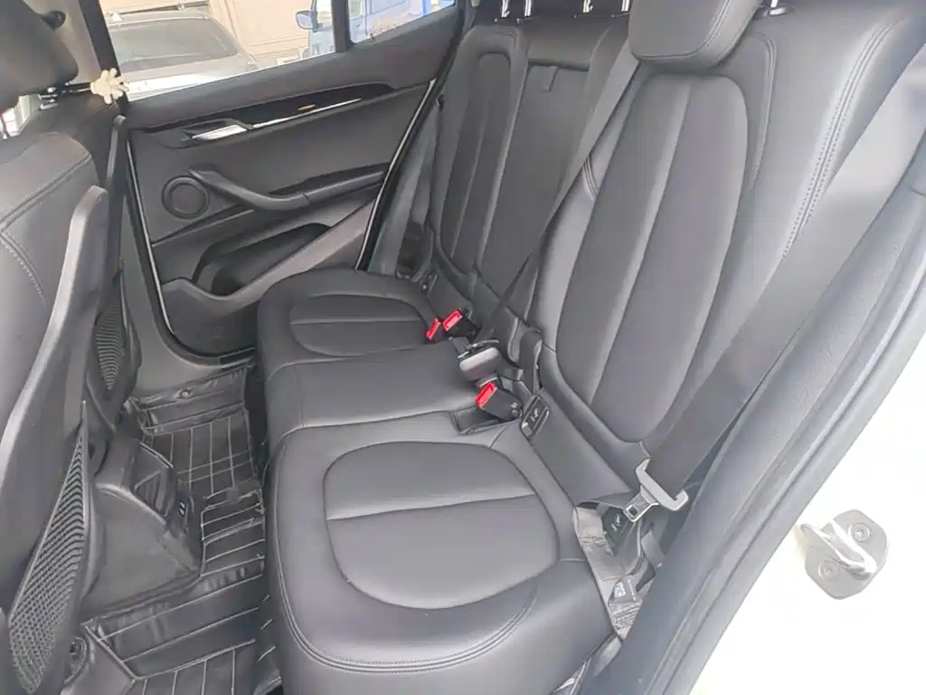 BMW X2 (Import) — миниатюра 17