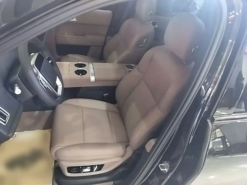 Li Auto Li L8 — миниатюра 15