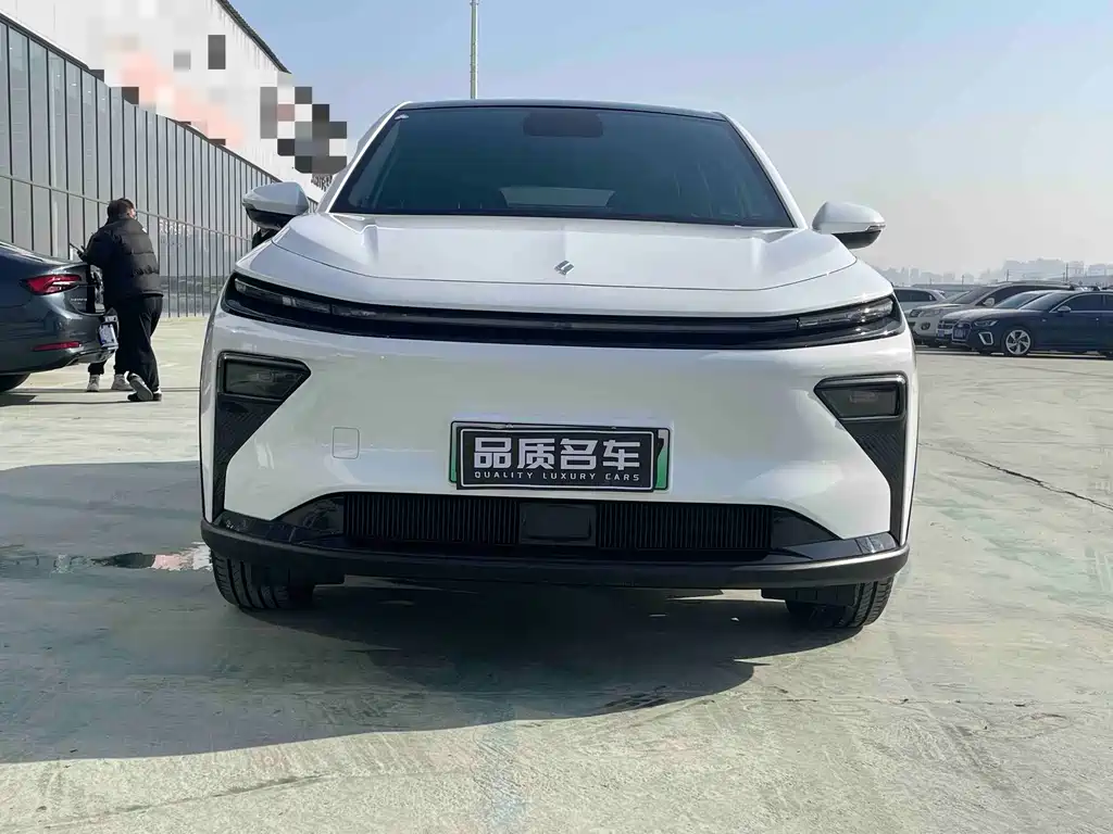 RUILAN AUTOMOBILE RUILAN 7