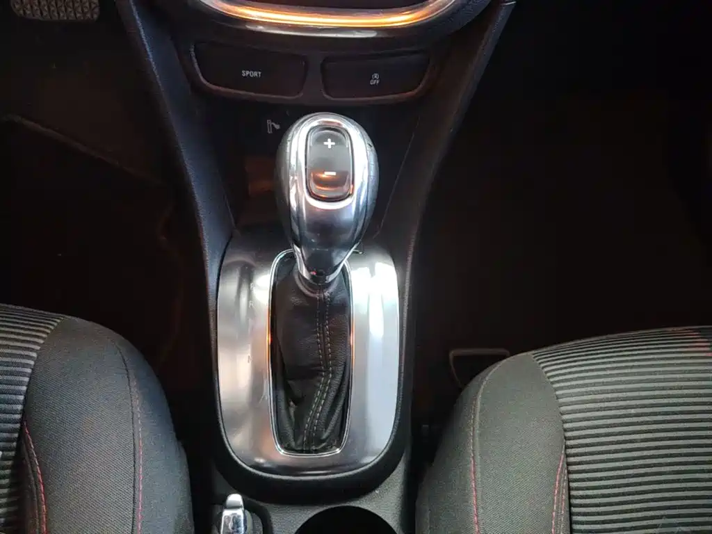 Buick Encore — миниатюра 14