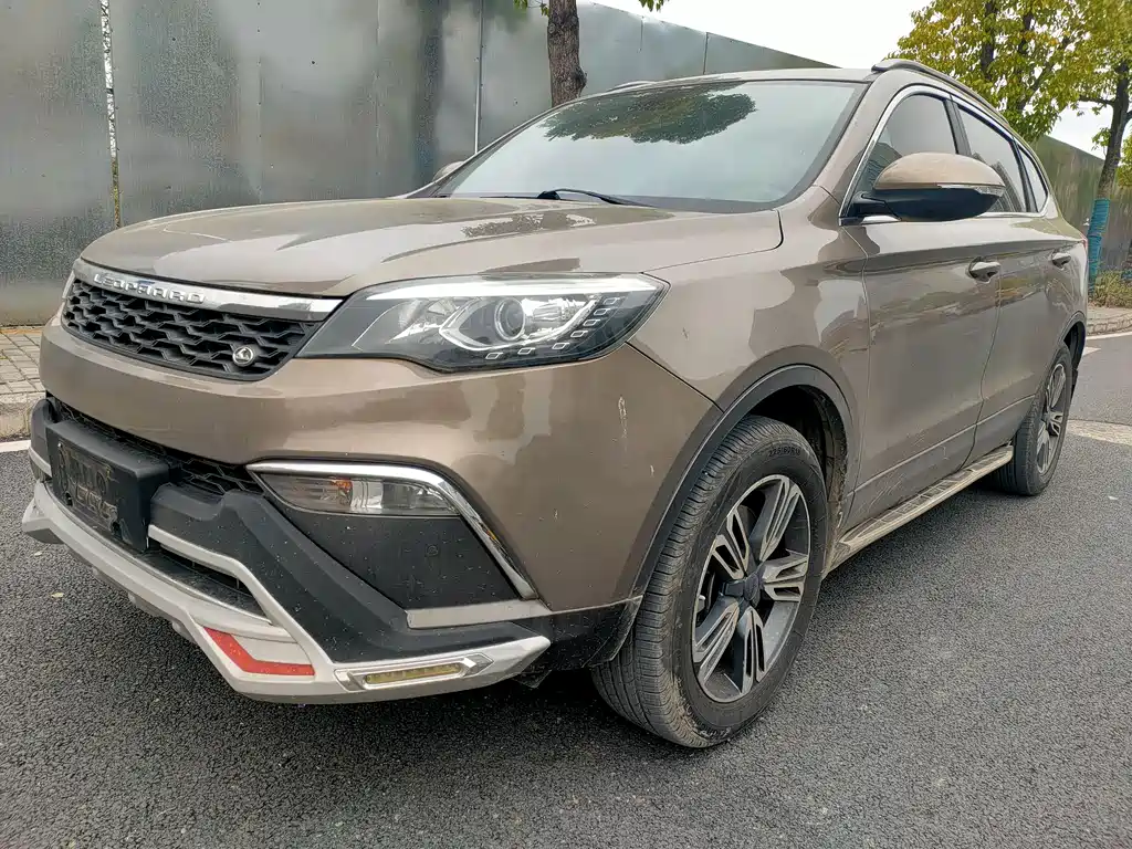 CHEETAH CARS CHEETAH CS10