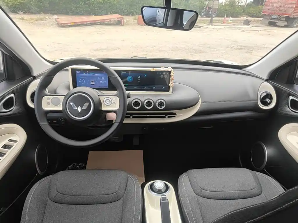 Wuling Bingo — миниатюра 10