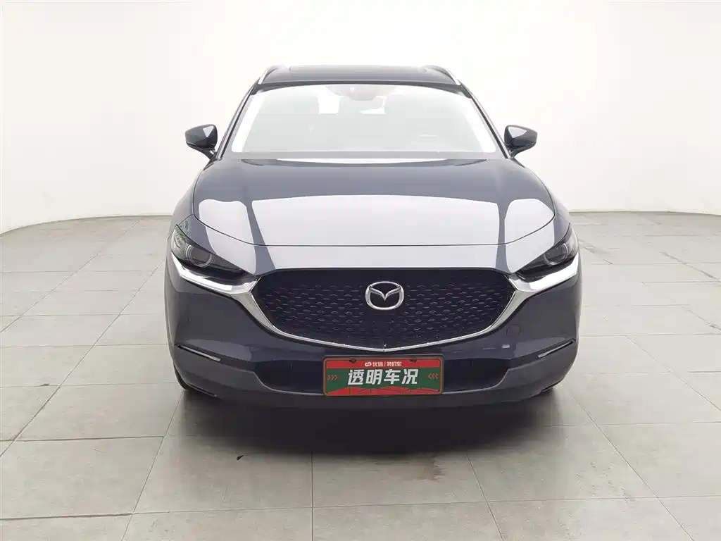 Mazda CX-30 2020 2.0L AT