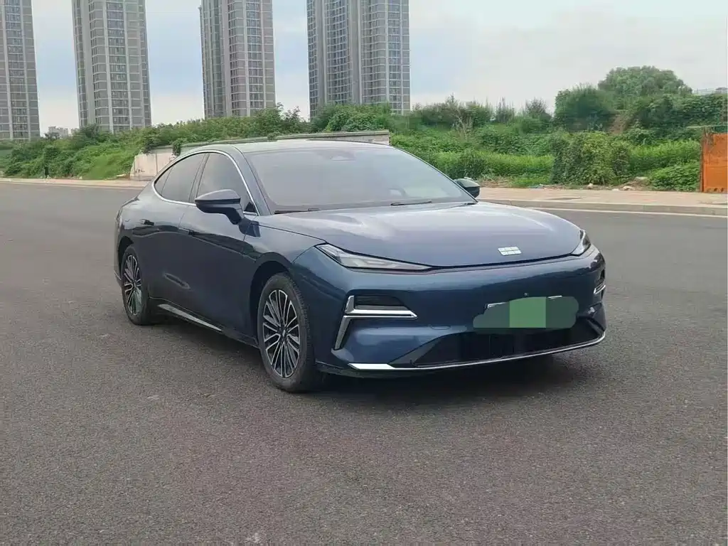 Galaxy Galaxy Xingyao 8 — миниатюра 3